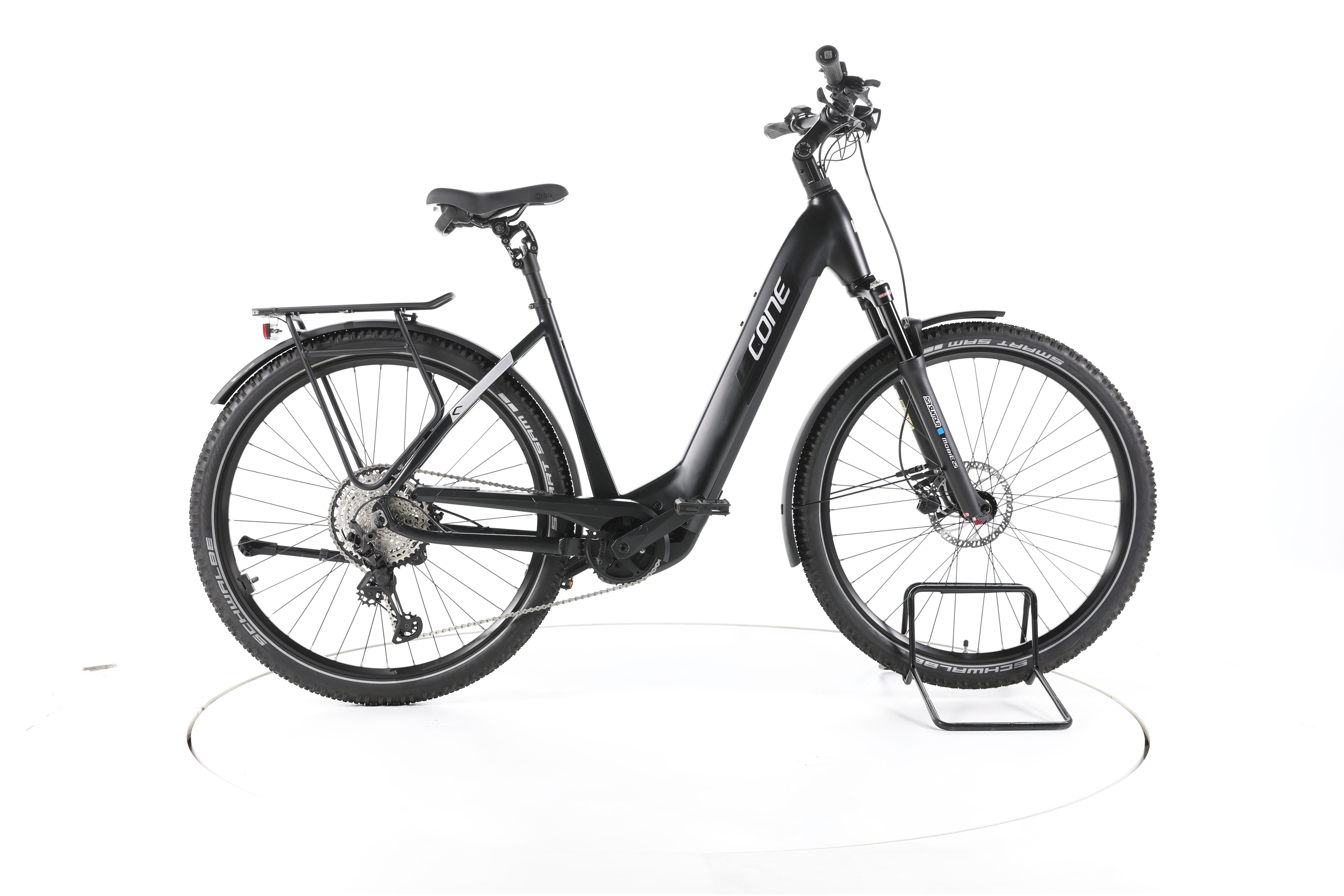 CONE Bikes eSUV IN 4.0