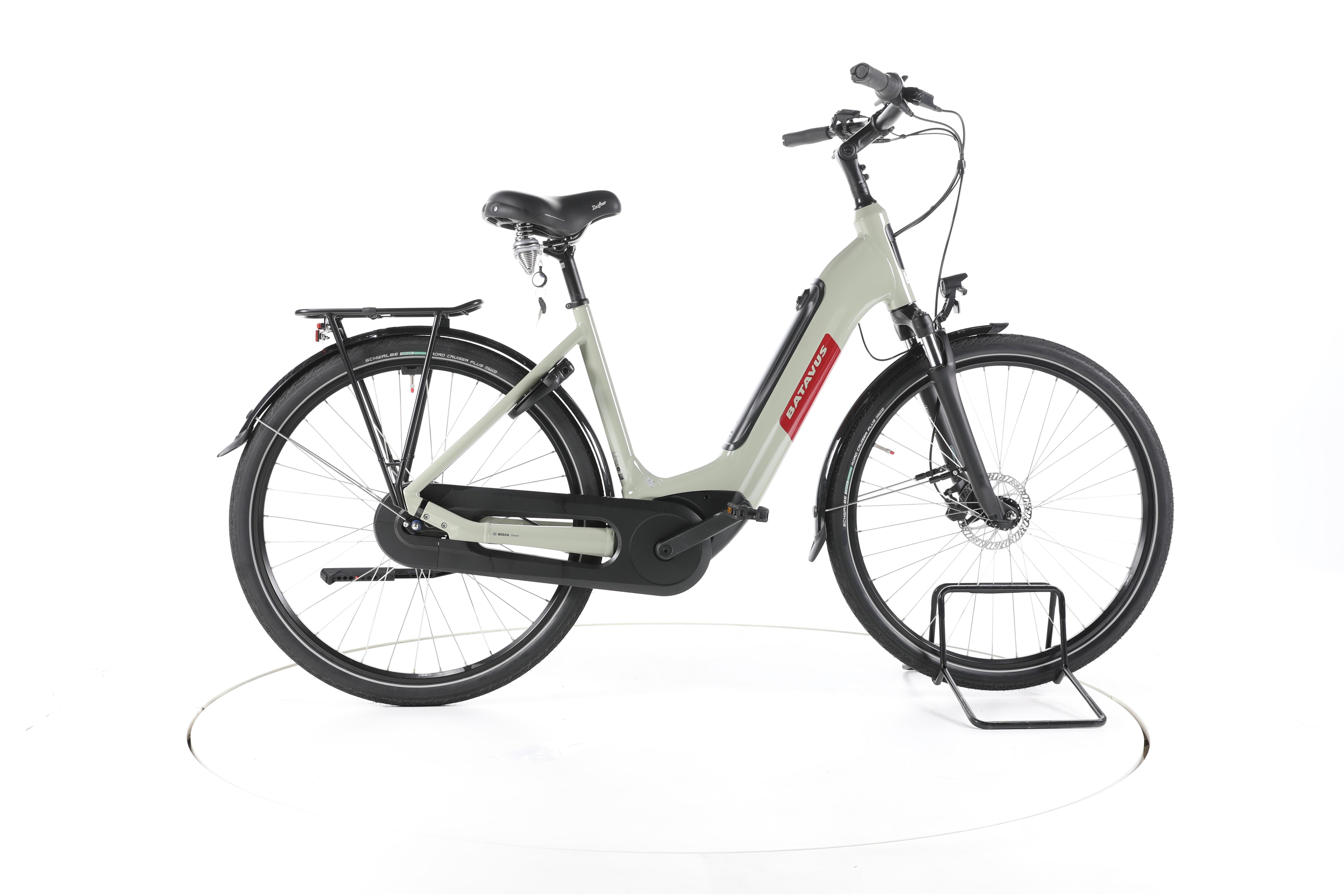 Batavus Altura E-go® Power Pro