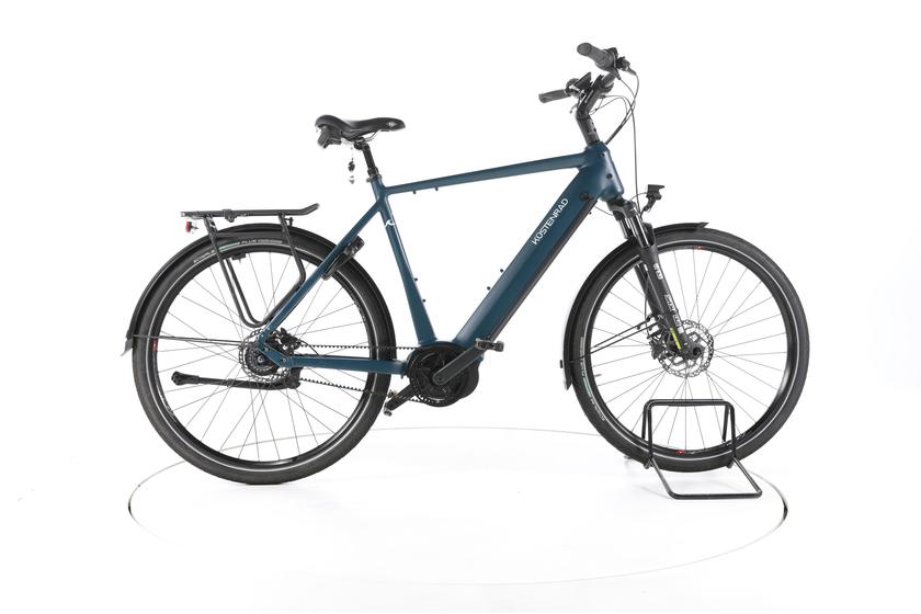 FALTER Küstenrad City E-Bike 2024 - 180-185cm