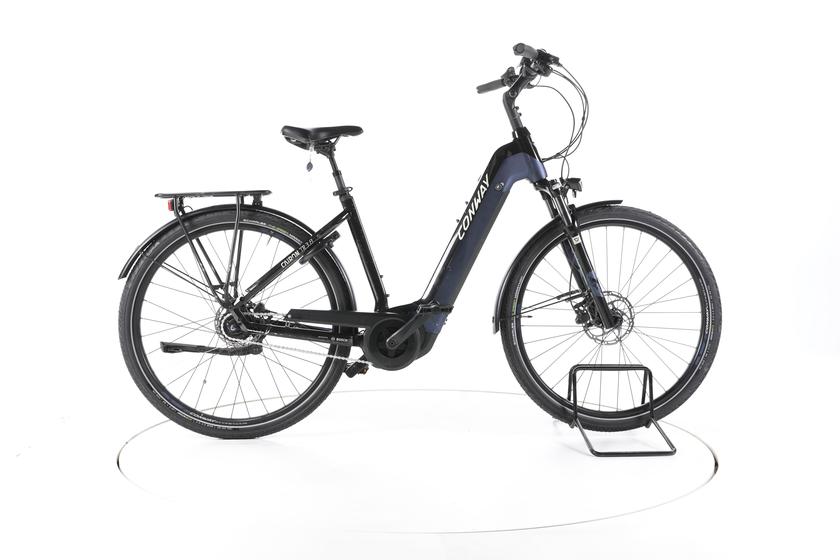 Conway Cairon TR 3.8 City E-Bike Tiefeinsteiger - 173-182cm