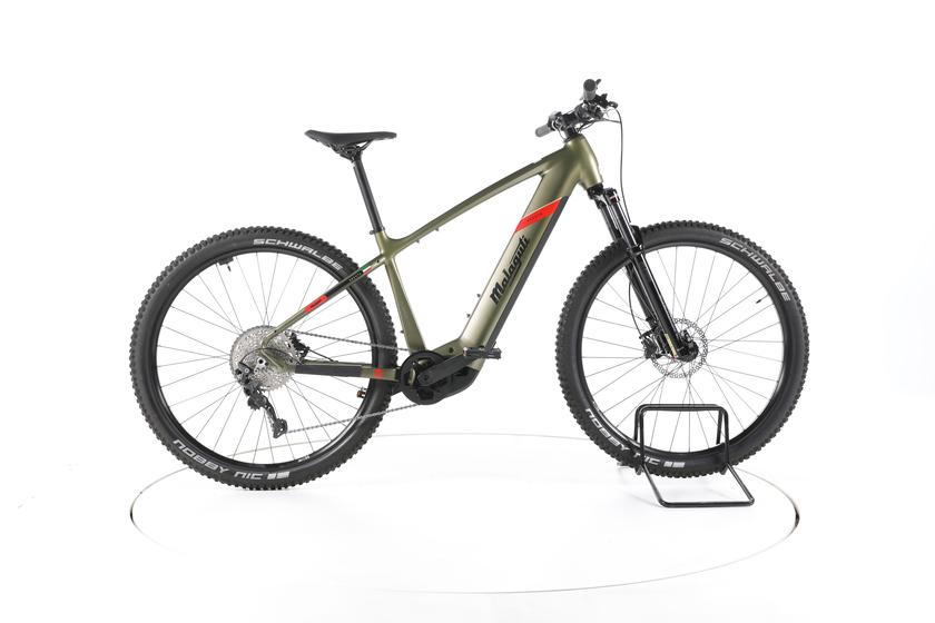 Malaguti Brenta HT 5.1 E-Bike - 158-168cm