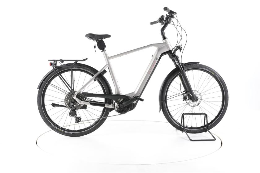 Victoria eManufaktur 12.8 Trekking E-Bike - 184-194cm