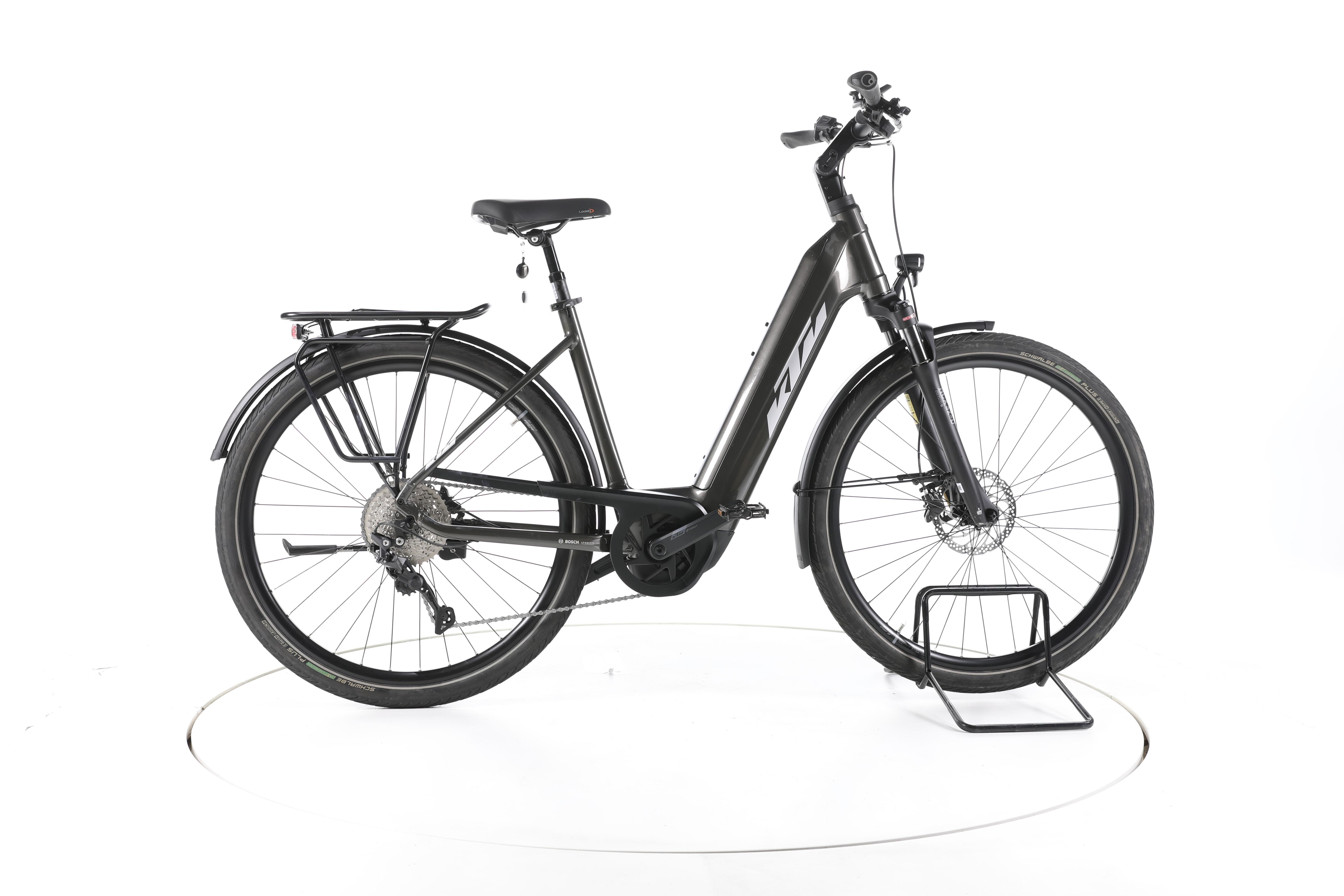 KTM Macina Style 740