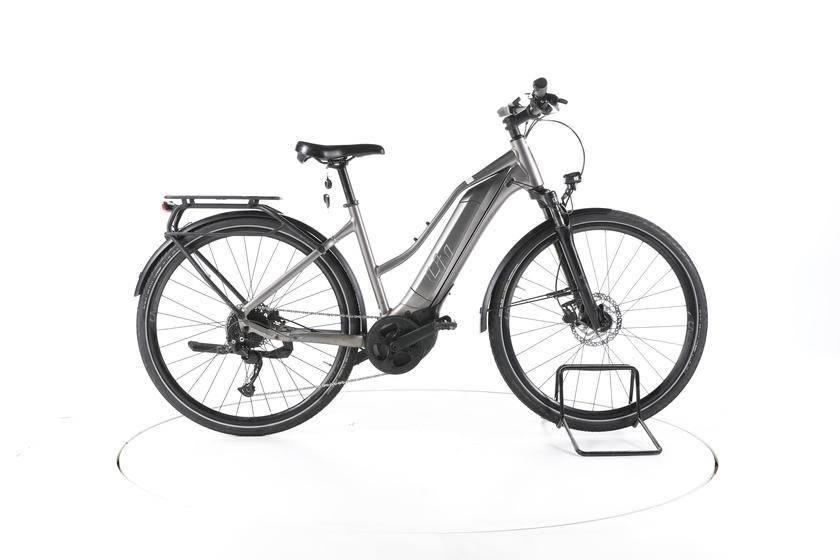Liv Amiti-E+ 3 Trekking E-Bike - 167-173cm
