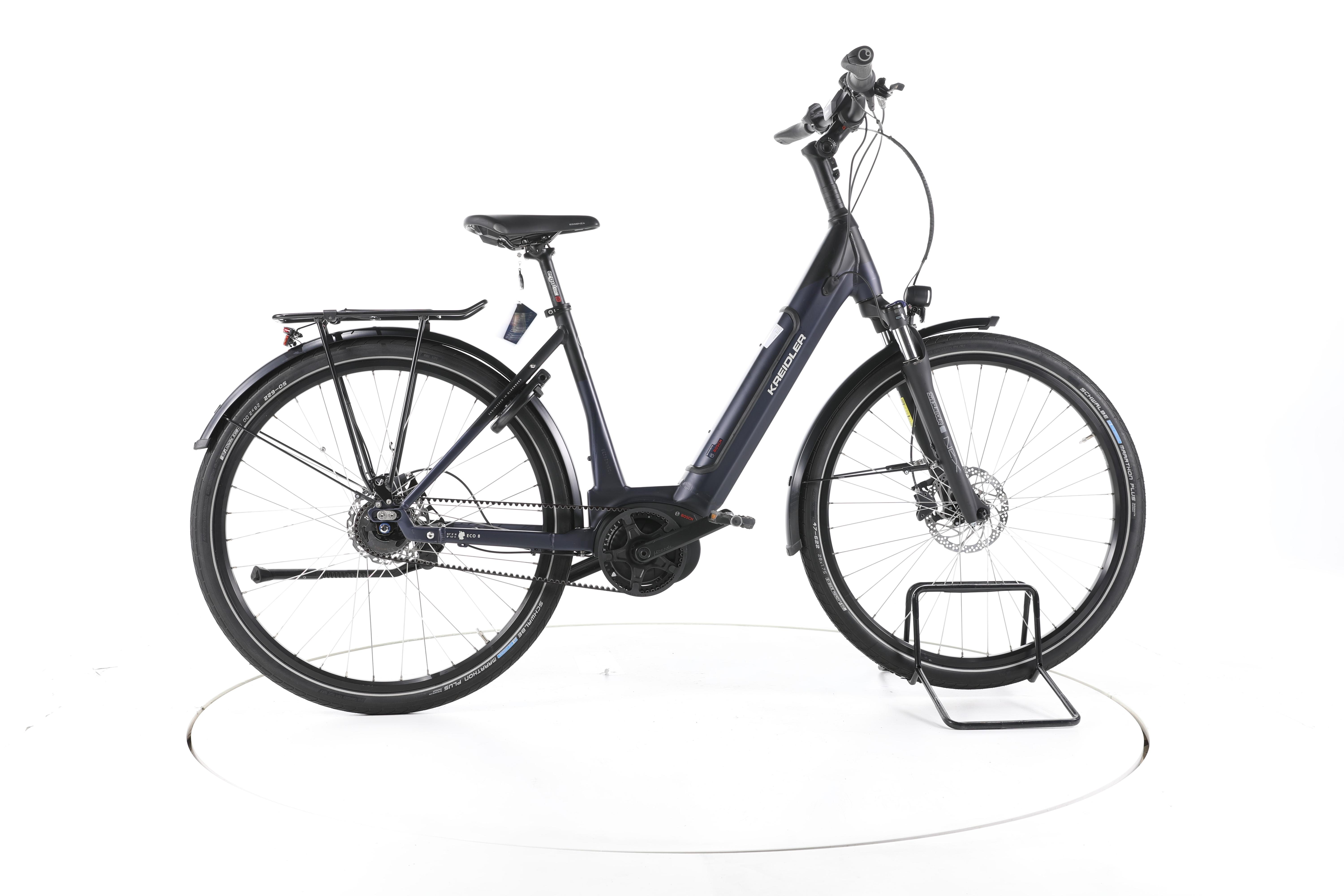 Kreidler Vitality Eco 8