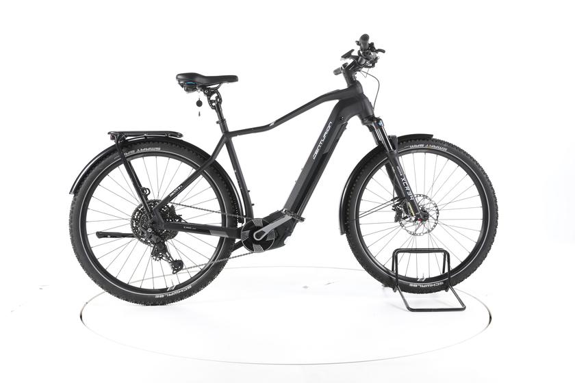 Centurion Backfire Fit R800i EQ Trekking E-Bike 2024 - 190-200cm