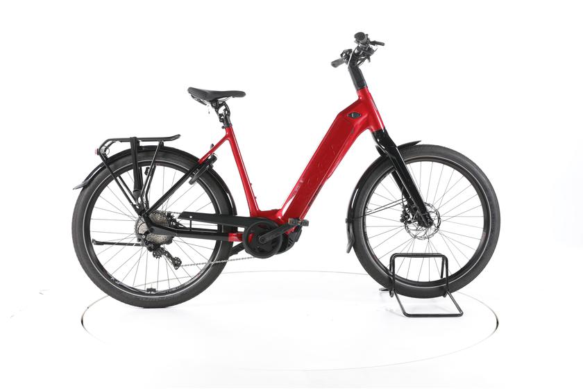 KOGA PACE B05 Trekking E-Bike Tiefeinsteiger - 180-195cm