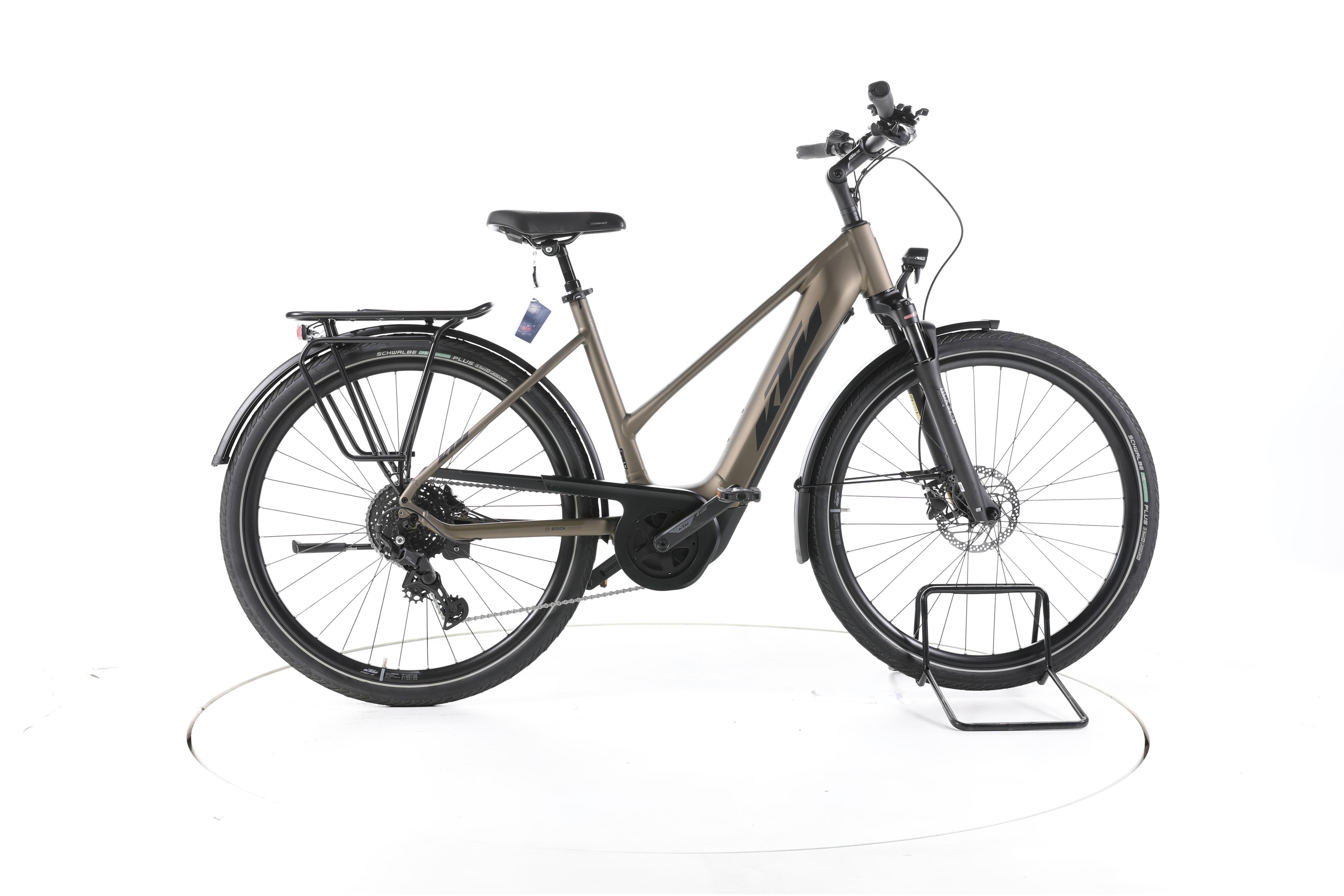 KTM MACINA TOUR P510 D