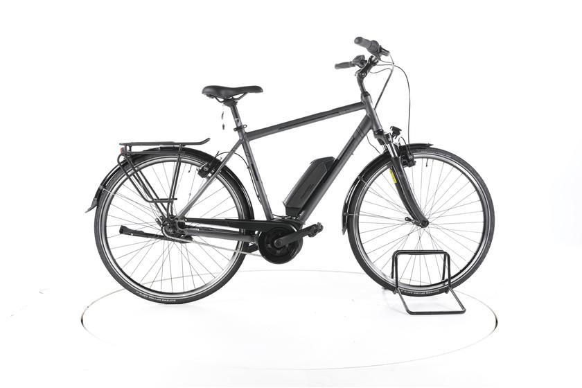 Triumph e-cloud Plus City E-Bike - 185-200cm