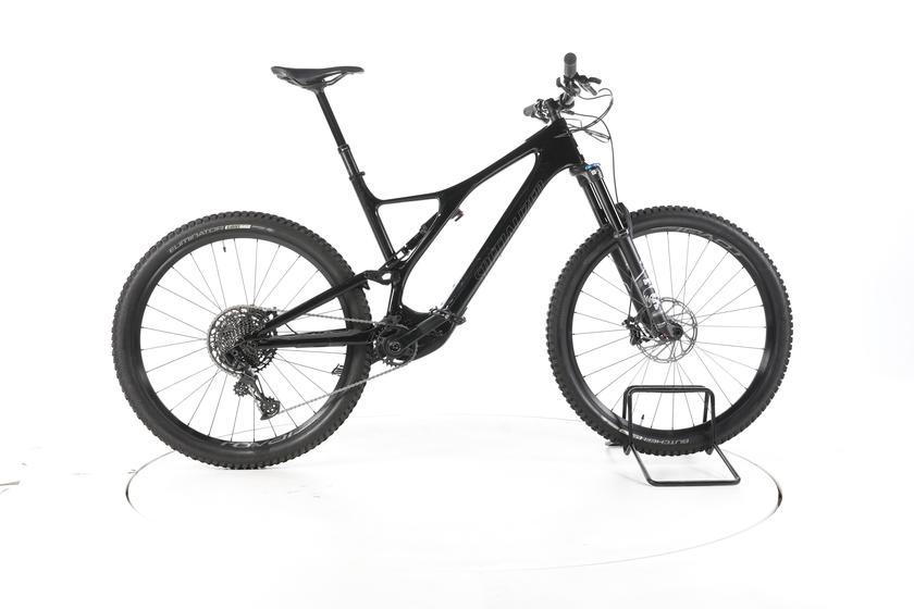 Specialized Turbo Levo SL Comp E-Bike Fully Carbon - 178-193cm