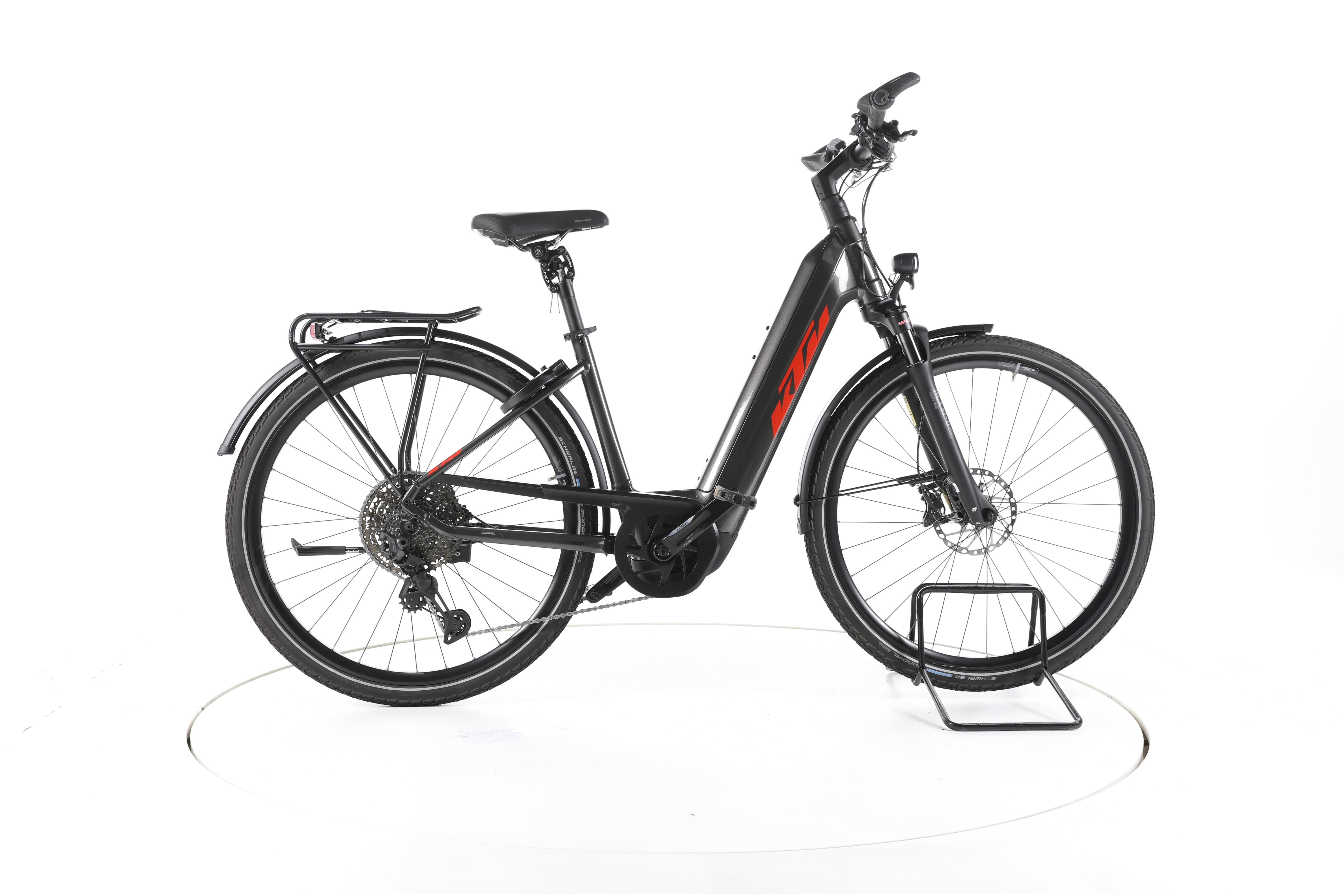 KTM Macina Sport 720