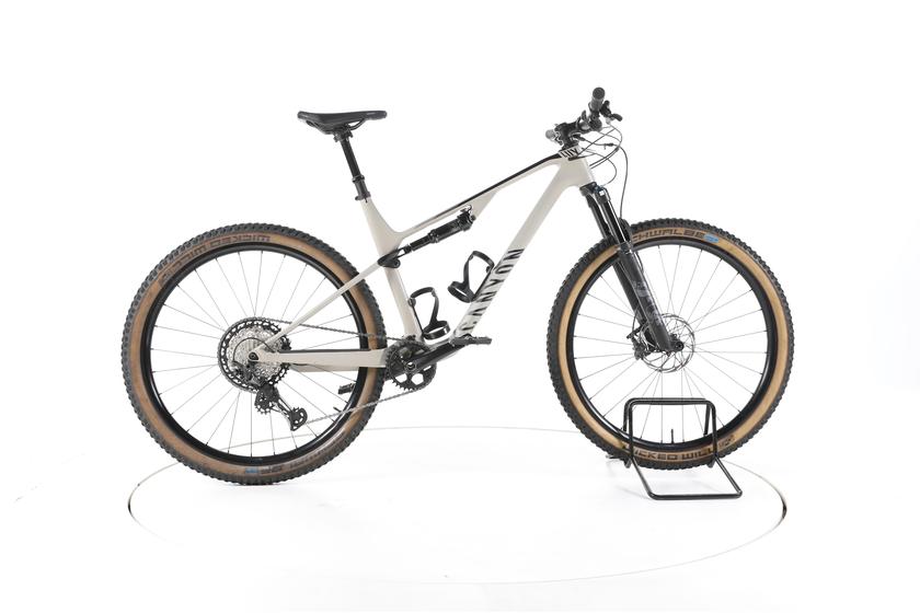 Canyon Lux Trail CF 7 VTT tout suspendu