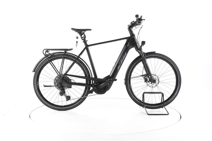 KTM Power Sport 11 Plus Trekking E-Bike - 187-194cm