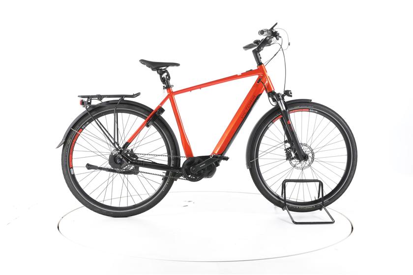 Victoria eTouring 11.9 City E-Bike - 175-186cm