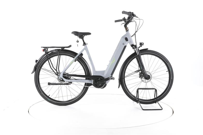 BBF Chur City E-Bike Tiefeinsteiger - 180-195cm