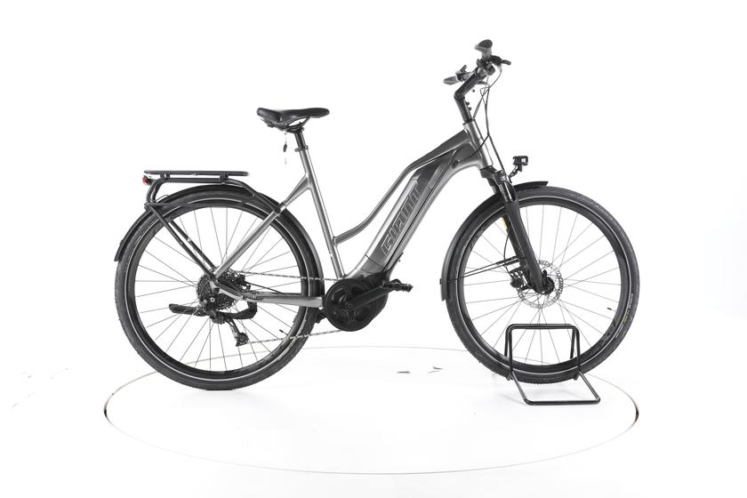Giant Explore E+ 3 STA Trekking E-Bike - 183-193cm