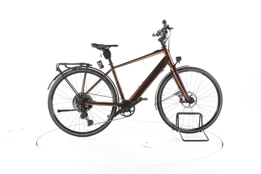 MAXX Roadmaxx ELF Tour Trekking E-Bike - 175-190cm