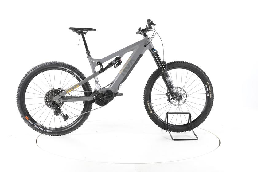 Nox Cycles Hybrid All Mountain 5.9 E-Bike Fully - 178-187cm