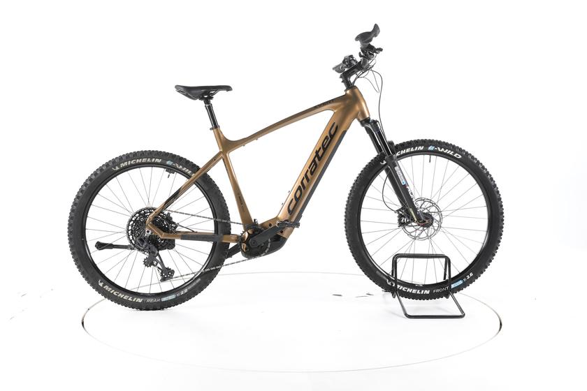 Corratec E-Power X-Vert Factory E-Bike - 185-192cm