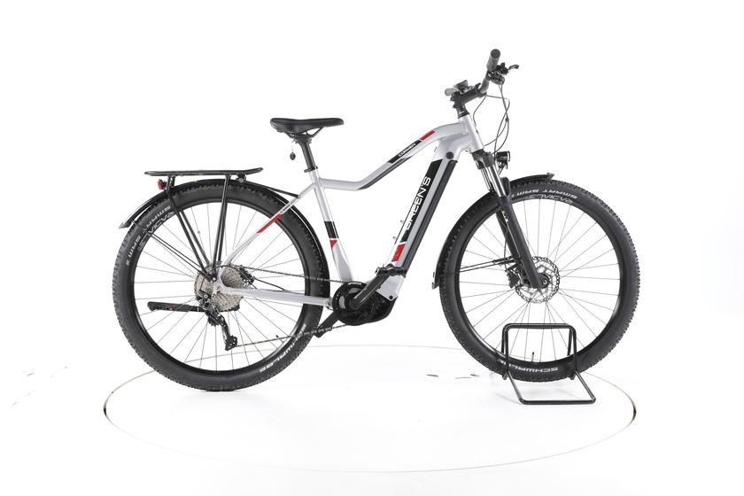Green's Crowen Trekking E-Bike - 175-190cm