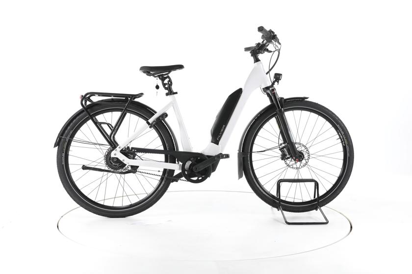 FLYER Upstreet5 7.23 City E-Bike Tiefeinsteiger - 176-185cm