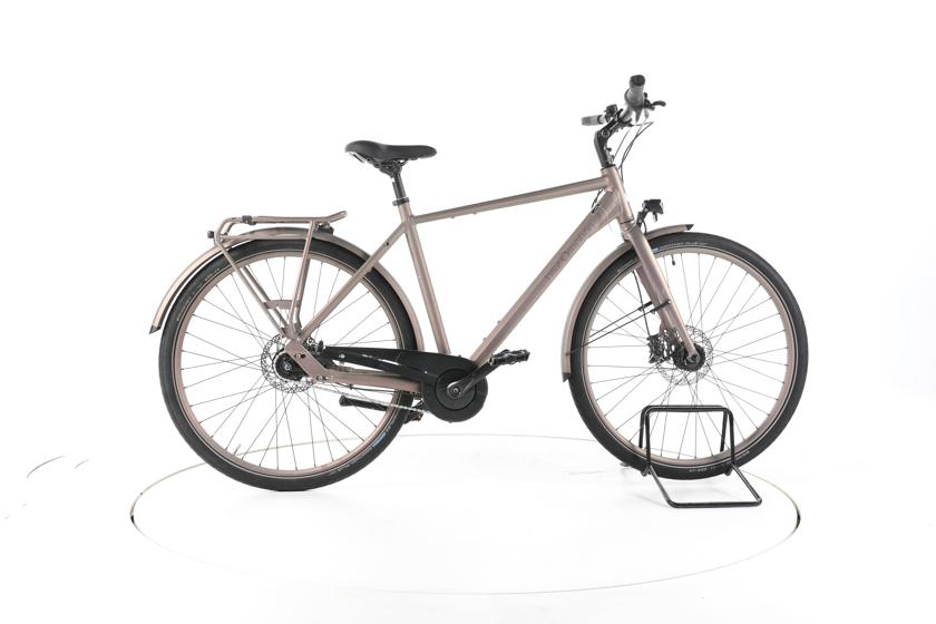 Bikeomotion Motion D Vélo de ville et trekking