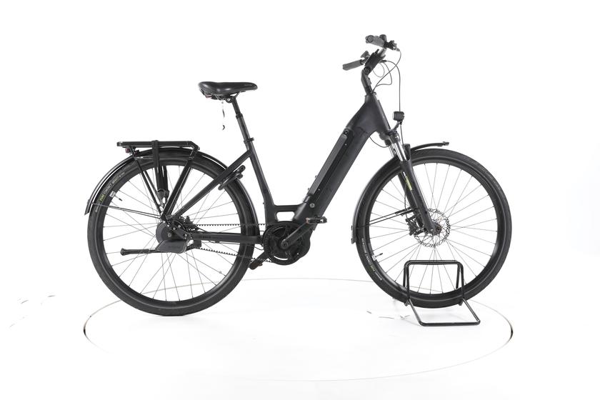 Rose Xtra Watt Evo Plus 3 City E-Bike Tiefeinsteiger 2024 - 166-176cm