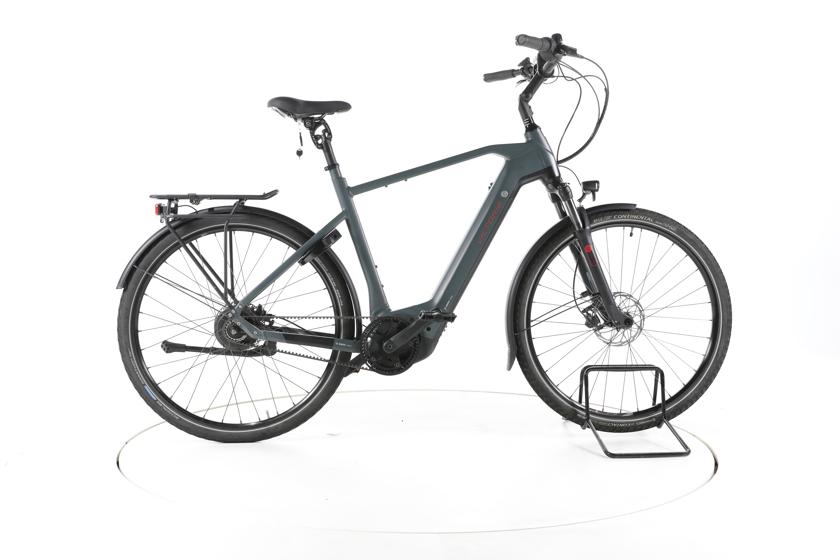 Victoria eManufaktur 11.9 City E-Bike - 184-194cm