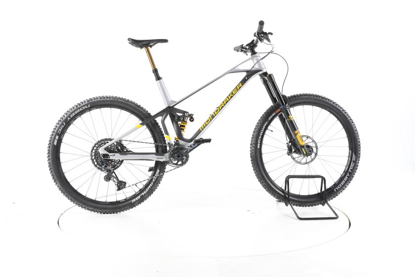 Mondraker Superfoxy RR VTT tout suspendu