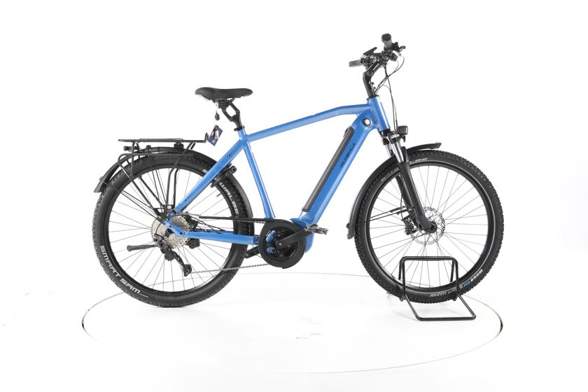 Velo de Ville SEB 990 Smart Trekking E-Bike - 177-188cm