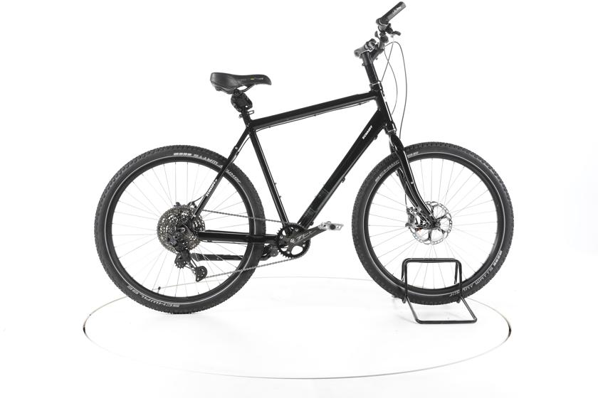Schauff SUMO OffRoad Vélo de ville et trekking