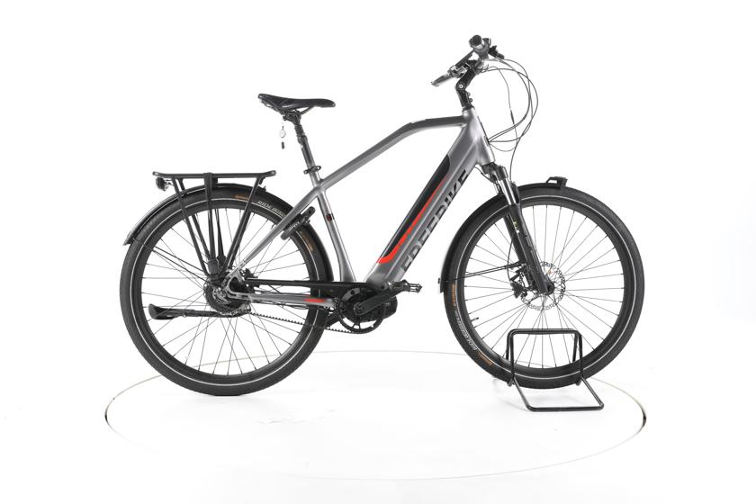 FREEBIKE Brooklyn City E-Bike - 185-200cm