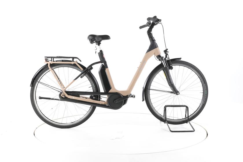 Kreidler ECO 2 Comfort City E-Bike Tiefeinsteiger - 180-195cm