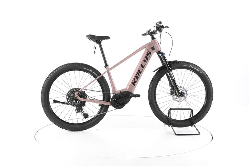 Kellys Tayen R50 E-Bike - 160-175cm
