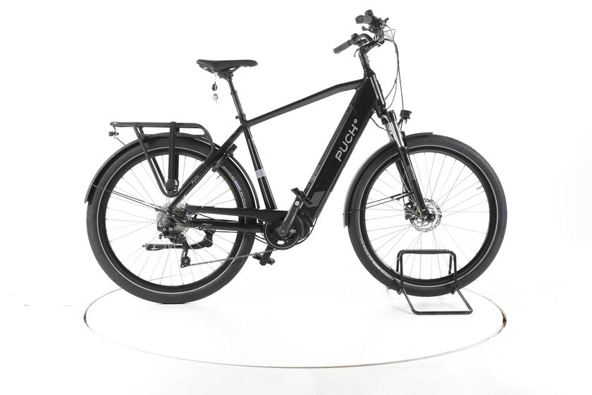 Puch Q4.5 Vélo Électrique de Trekking