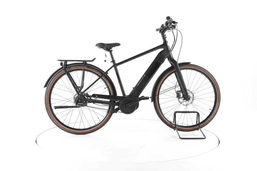 Raleigh Liverpool Premium City E-Bike - 166-176cm