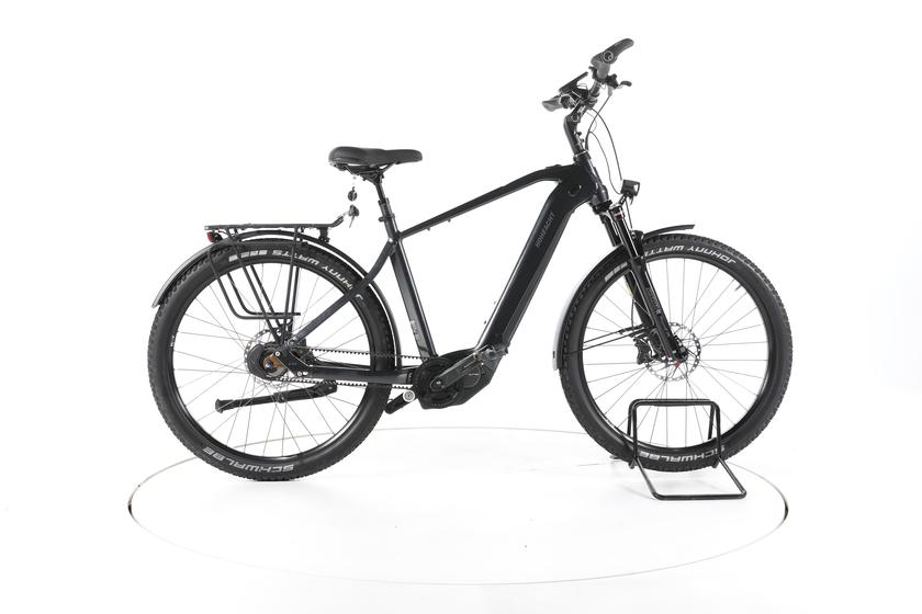HoheAcht Pasio Urbeno City E-Bike - 169-177cm