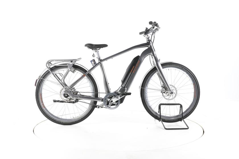 FLYER Upstreet5 9.83 LTD City E-Bike - 185-200cm