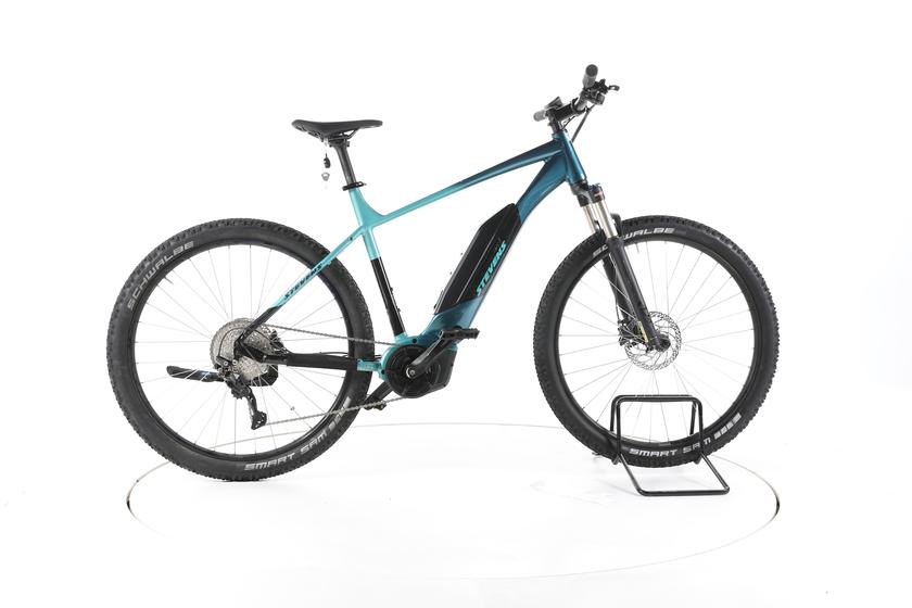Stevens E-Tremalzo E-Bike - 188-199cm
