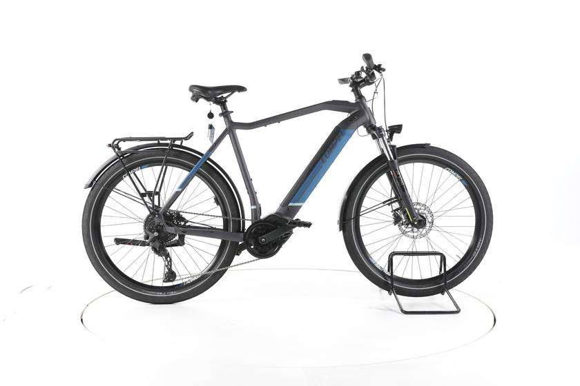 Compel HTE 770 EQ Trekking E-Bike 2024 - 185-200cm