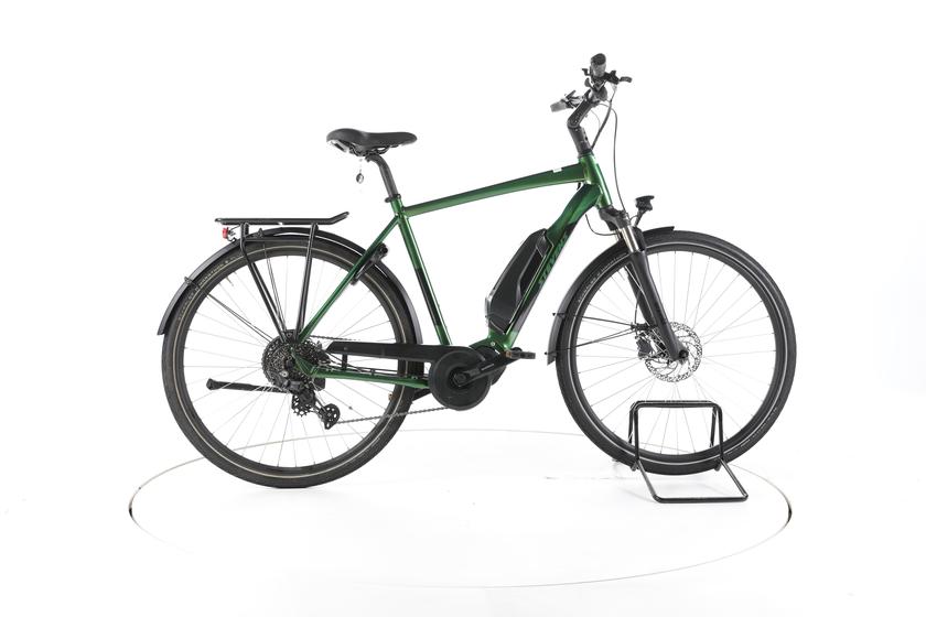 Stevens E-Bormio Trekking E-Bike - 175-181cm