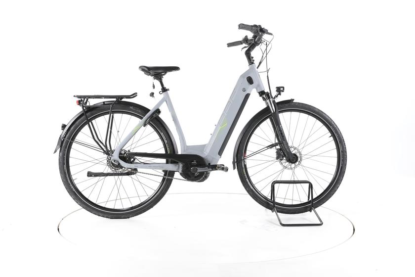 BBF Chur City E-Bike Tiefeinsteiger - 178-183cm