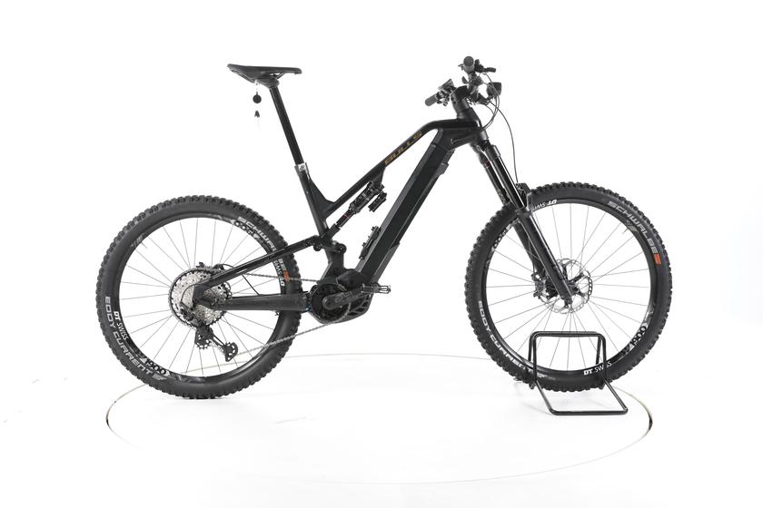 Bulls Sonic EVO EN2 E-Bike Fully - 178-186cm