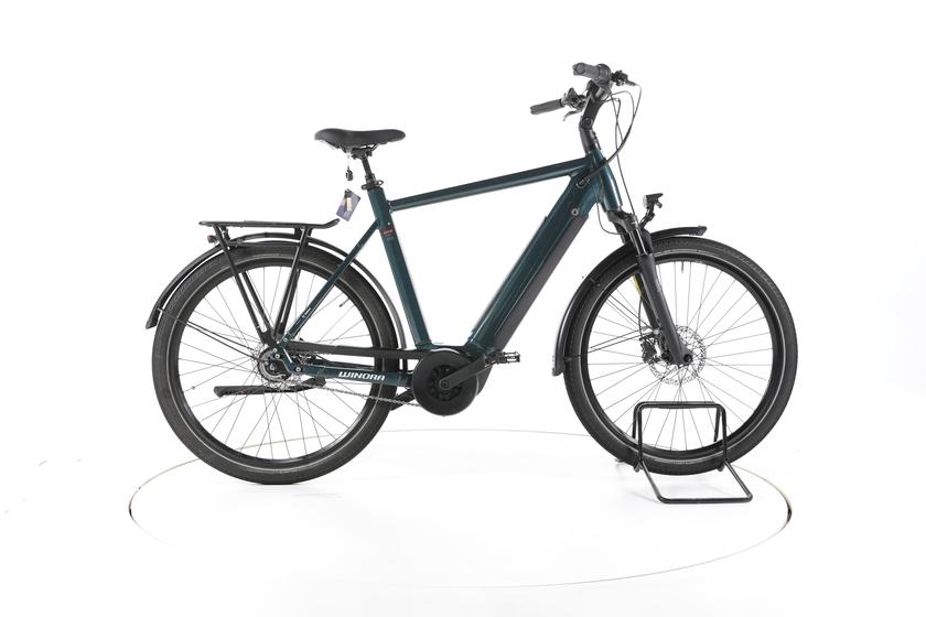 Winora Sinus N8f City E-Bike - 186-196cm