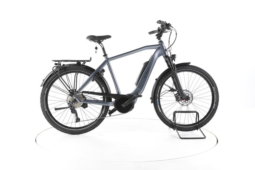 Velo de Ville SEB 800 Trekking E-Bike - 177-188cm