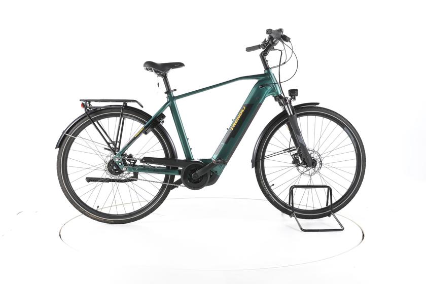 Trenoli LIVENZA sportivo City E-Bike - 185-200cm