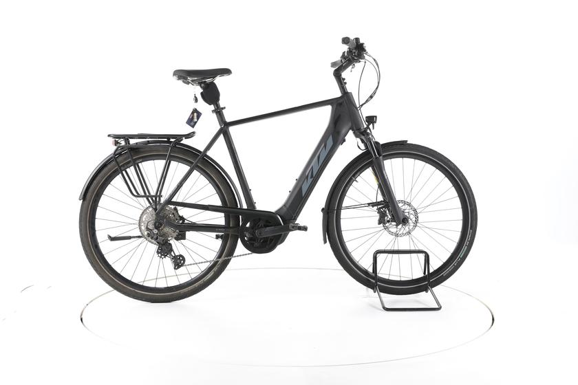 KTM Macina Tour CX 610 Trekking E-Bike - 184-194cm