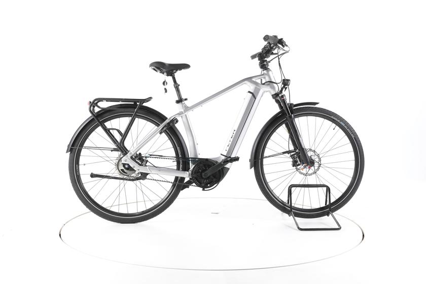 FLYER Gotour6 7.43 City E-Bike - 167-176cm