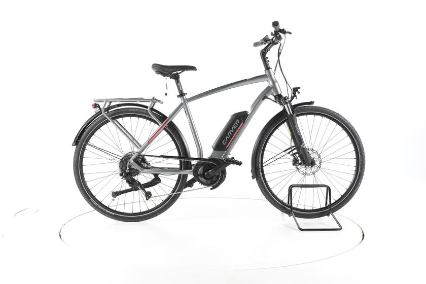 Carver Tour E LTD Trekking E-Bike - 185-200cm