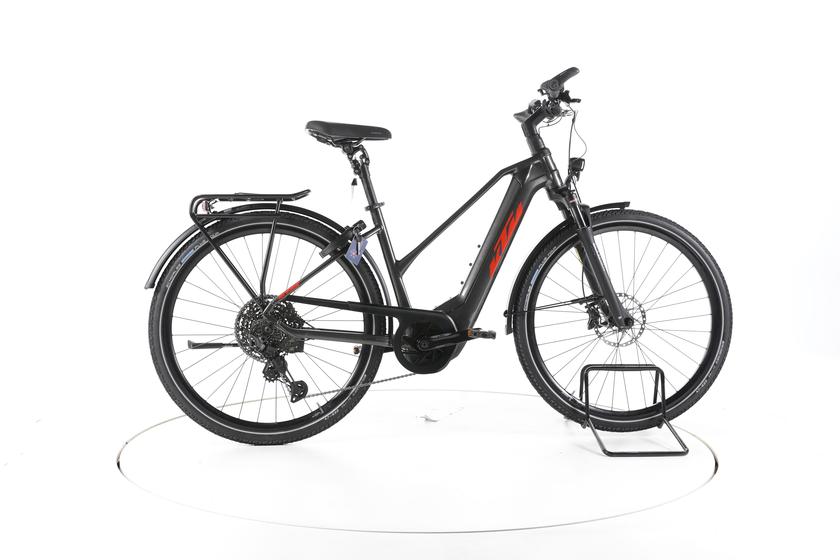 KTM Macina Sport Trekking E-Bike 2024 - 165-169cm
